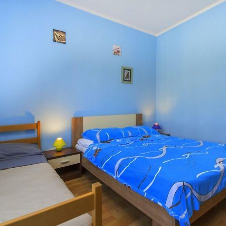 Apartment Amber Коромачно Екстер'єр фото