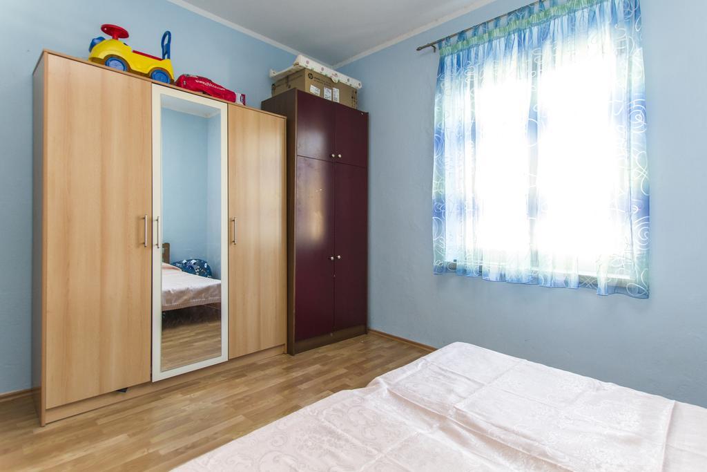 Apartment Amber Коромачно Номер фото