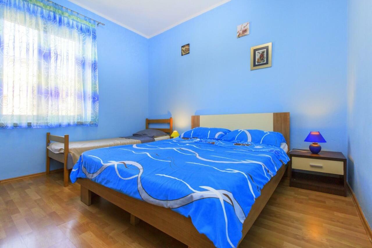 Apartment Amber Коромачно Екстер'єр фото