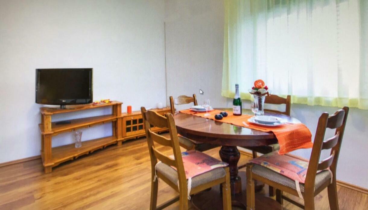 Apartment Amber Коромачно Екстер'єр фото